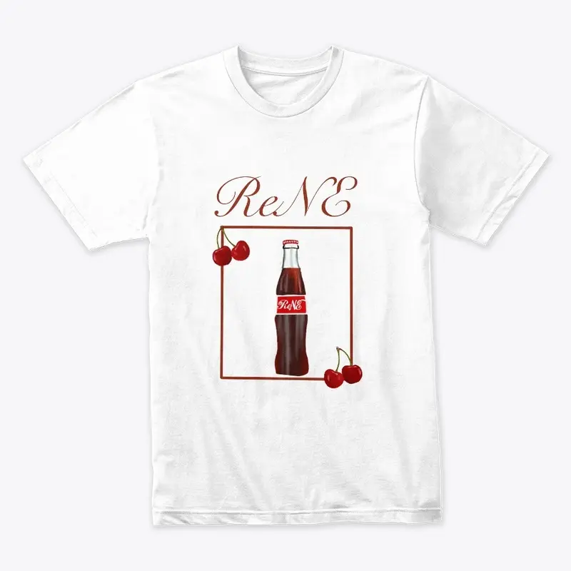 ReNE's Cherry Cola