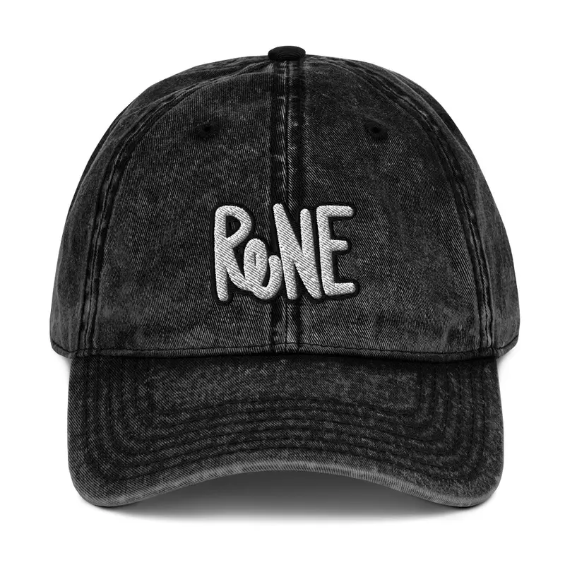 ReNE OG LoGO HAT