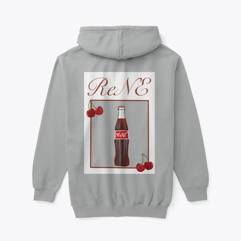 ReNE's Cherry Cola